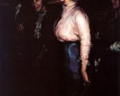 胡安 路易斯 洛佩斯 加西亚 : -Unknown